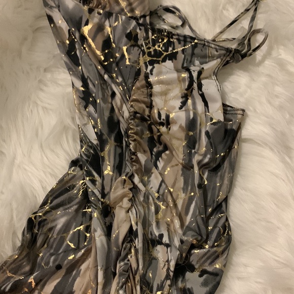 Never warn dress madrag ❤️ - Picture 5 of 7